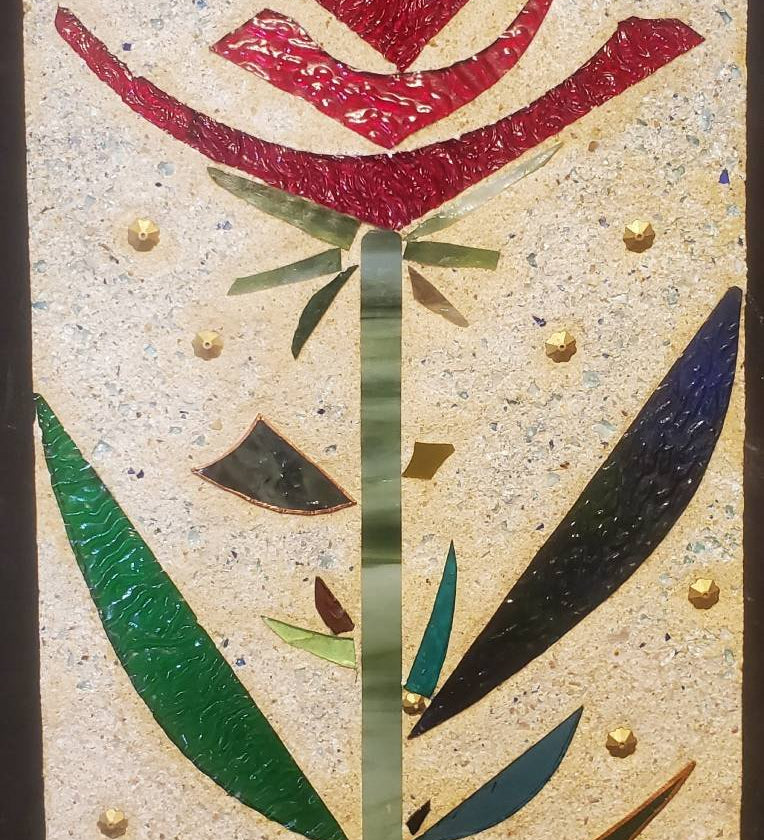 Nanna's Rose