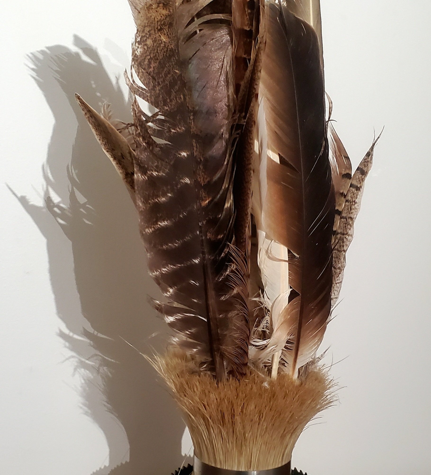 The Native in Me