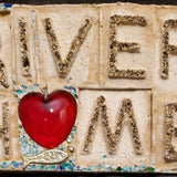 River Home (4x6 Mini)