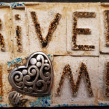 River Home (4x6 Mini)