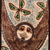 Three-Toed Sloth