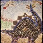 Trig-osaurus