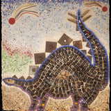 Trig-osaurus