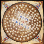 Born in the USA