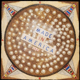 Born in the USA