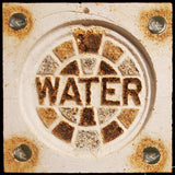 Water Cover Casting 18