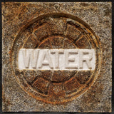 Water Cover Casting 1