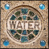Water Cover Casting 2