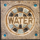 Water Cover Casting 2