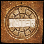 Water Cover Casting