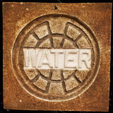 Water Cover Casting