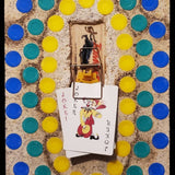Wheel of Missed Fortune: (The Gambling Trap)